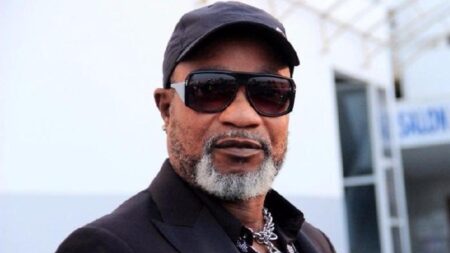 France : Koffi Olomidé risque 8 ans de prison