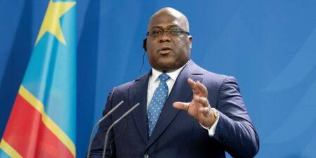 RDC : Tshisekedi ordonne un audit de tous les contrats de concessions forestières
