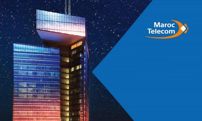 Maroc Telecom explose son parc clients Mobile