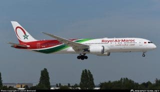 Royal Air Maroc se réorganise