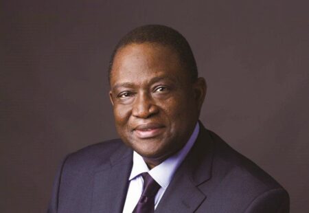 Abderrahmane Berthé, Secrétaire général AFRAA