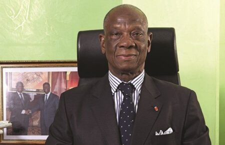 Interview : Abdoulaye Coulibaly, Président de l’Association des transporteurs aériens francophones (ATAF) Abdoulaye Coulibaly