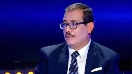 Tunisie : Libération d’un journaliste critique du président