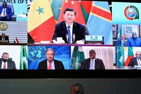 Forum Chine-Afrique : La promesse-choc de Xi Jinping
