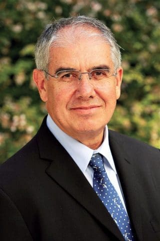 Jean-Louis BAROUX