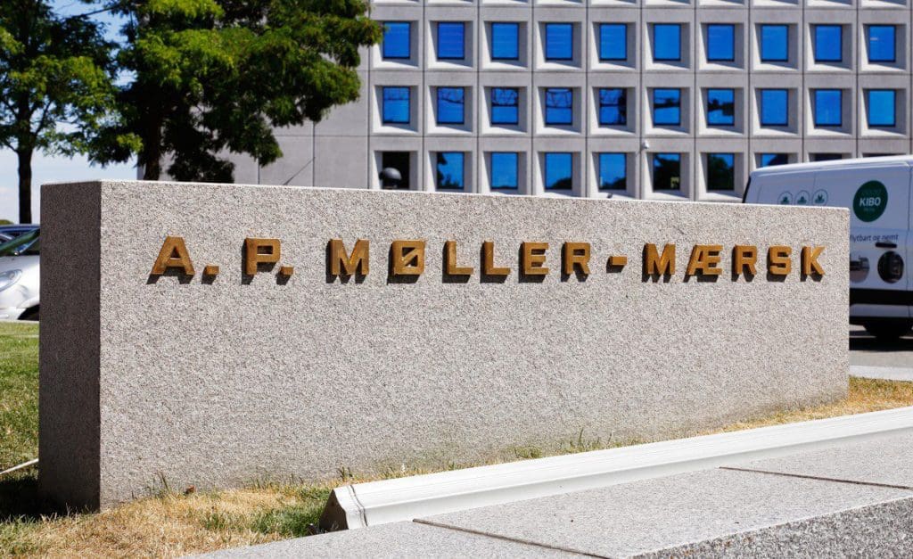 Transport maritime : Maersk tisse sa toile en Afrique du Sud