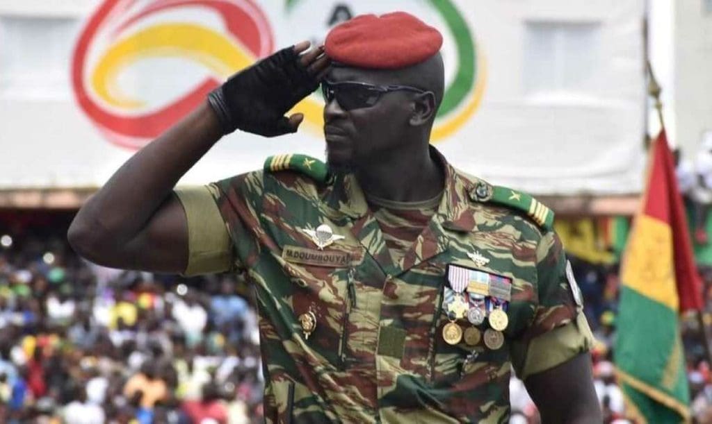 Sommet de la Cedeao : Le Président guinéen récuse le médiateur Ibn Chambas