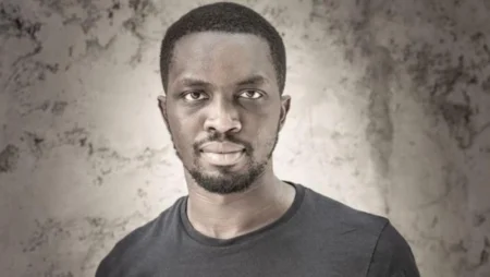 Consécration : Mohamed Mbougar Sarr, formidable prix Goncourt 2021, coulisses d’une victoire méritée