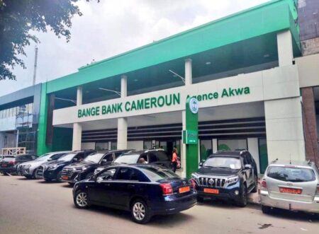 Investissement : Bange Bank de la Guinée équatoriale consolide sa position au Cameroun