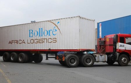 Transport & Logistic / Reprise de Bolloré Africa Logistics : MSC fait une offre à Bolloré