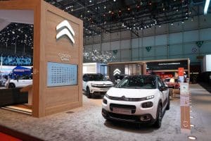 Industrie automobile : Citroën dans la tourmente en Egypte