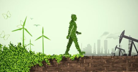 L’Entrepreneuriat vert, une alternative de création d’emploi vert durable en Afrique