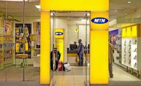 Ouganda : MTN s’introduit en bourse