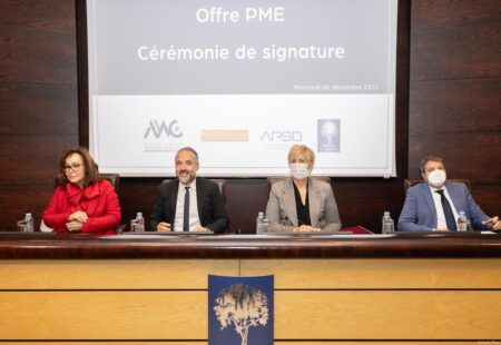 Maroc/ Financement des PME : La bourse comme option allégée
