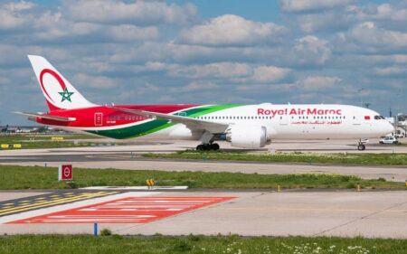 Maroc : Suspension des vols depuis et vers le Maroc jusqu’au 31 janvier 2022