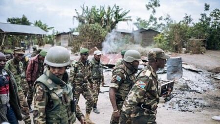 Burkina Faso : Le terrorisme endeuille à nouveau