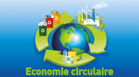 dossier economie circulaire