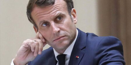 macron
