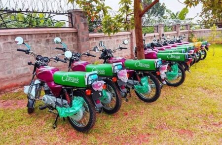 Ouganda : L’incroyable succès d’une fintech