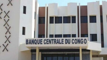 RDC : Une croissance de 6,1% attendue en 2022