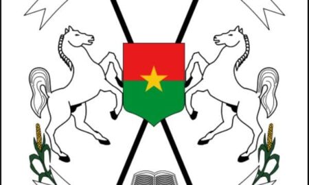 Burkina Faso : 4 militaires nommés gouverneurs des régions