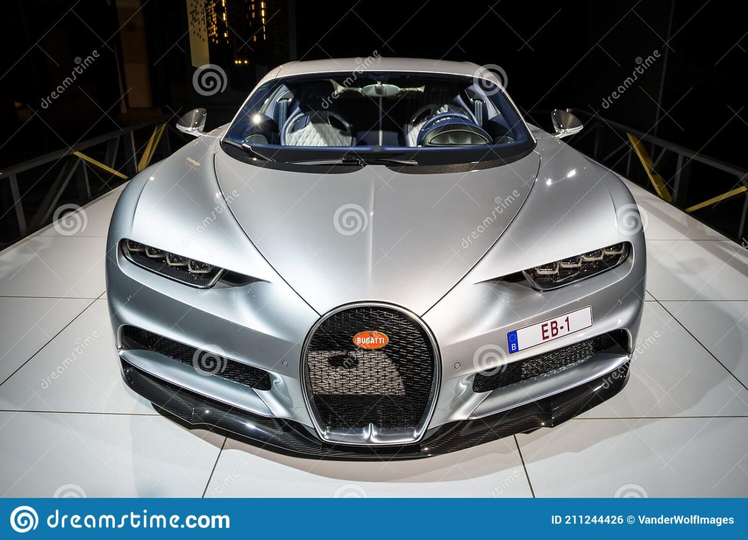 Marché des voitures de luxe : Même Veblen n’en aurait pas rêvé