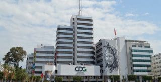 Maroc : Le Groupe CDG lance Xperis Services