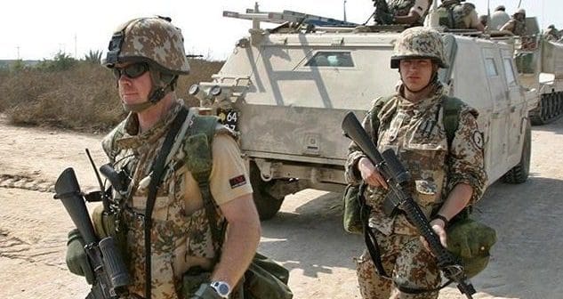 Mali : Le Danemark retire finalement ses soldats