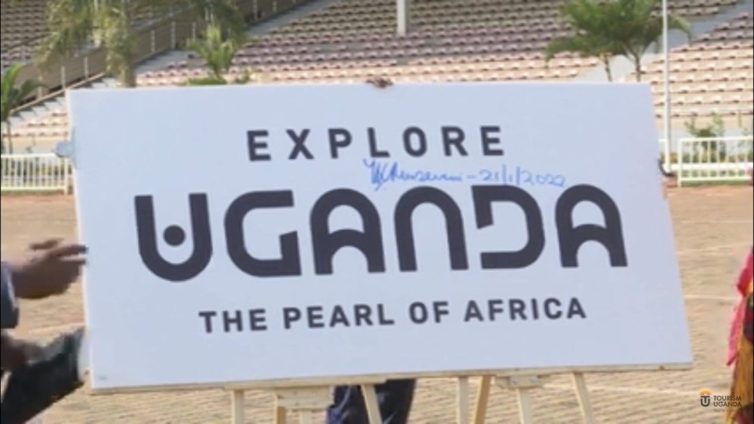 L’Ouganda veut relancer son secteur touristique