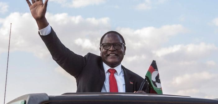 Malawi : Tolérance zéro contre la corruption