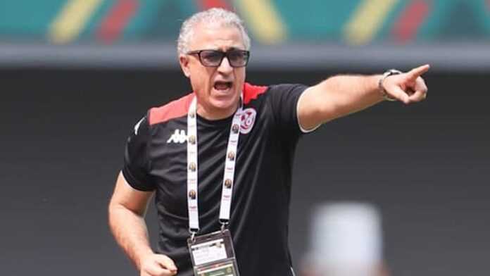 Tunisie : Le coach des aigles de Cartage limogé