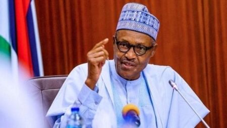 Nigeria : le Président Buhari promet plus d’emplois en 2022