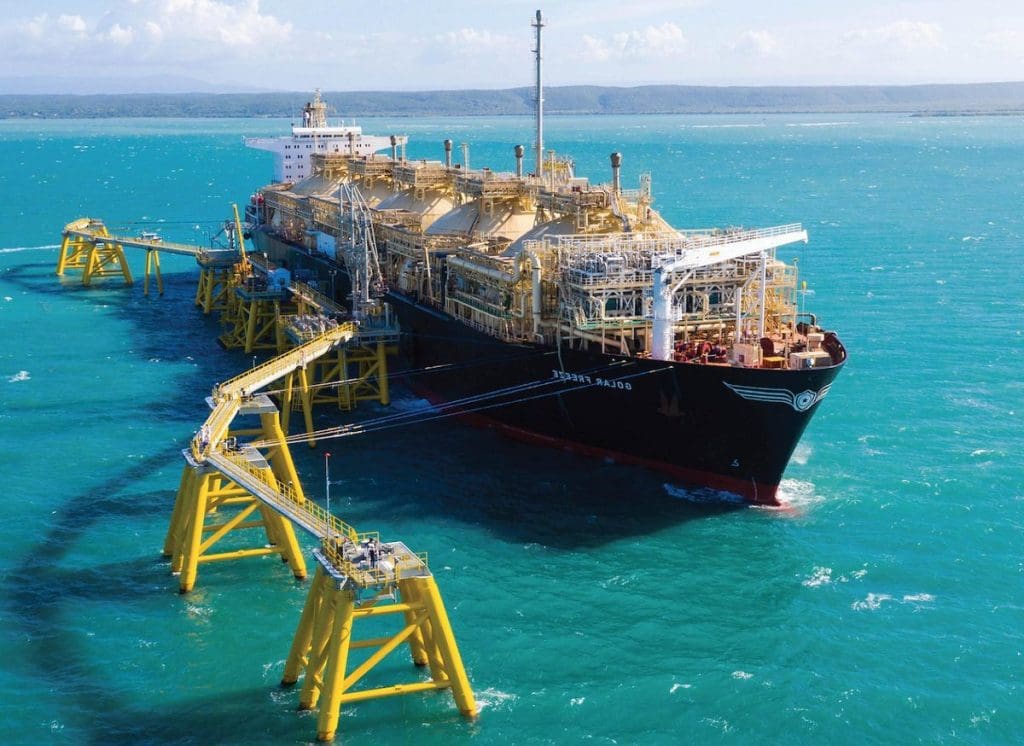 Mauritanie : l’américain NFE s’engage pour la construction d’une centrale à gaz de 120 MW
