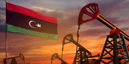 Pétrole : La Libye retrouve le niveau «normal» de sa production