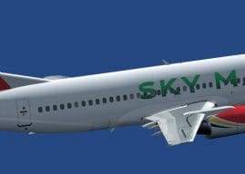 Mali vs Cedeao  : la compagnie Sky Mali migre vers l’aéroport de Conakry