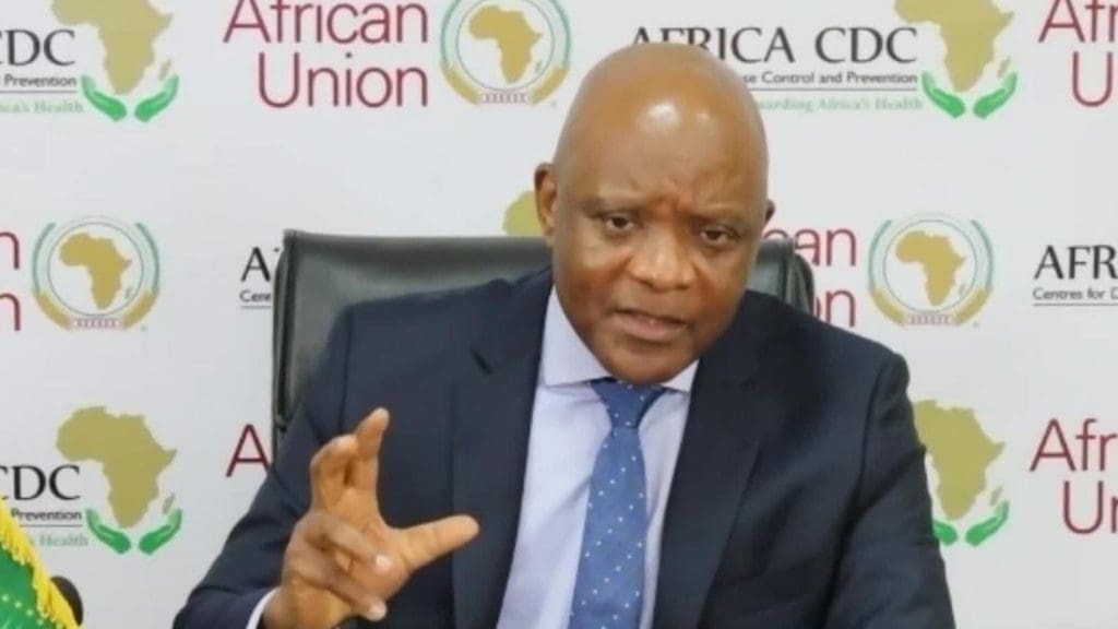 Covid-19 : Le continent africain enregistre plus de 9,81 millions de cas confirmés