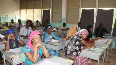 Niger : 672 écoles fermées dans la région de Tillabéri