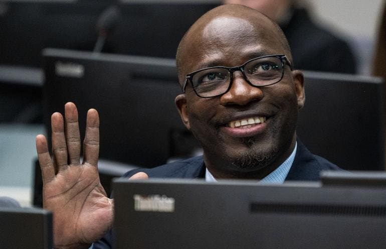 Côte d’Ivoire : Blé Goudé ne sera pas dédommagé par la CPI