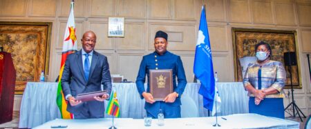 Shelter Afrique tiendra sa 41e Assemblée générale à Victoria Falls au Zimbabwe