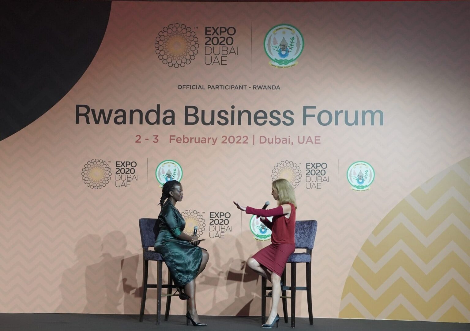 Le Rwanda lance le premier fonds africain dédié à la Fintech