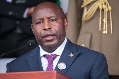 Burundi : Les Etats-Unis promettent 400 millions de dollars