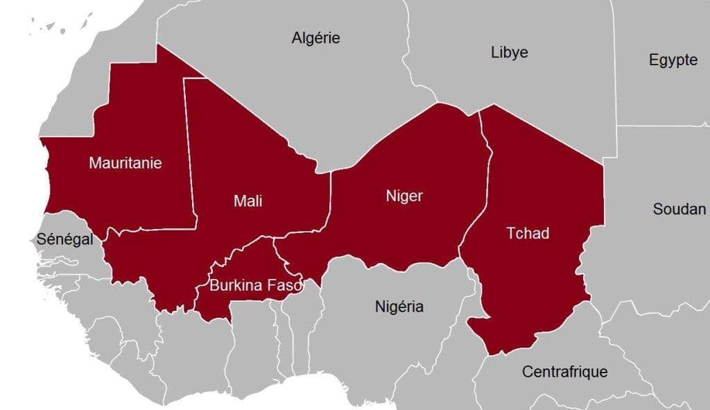 Géopolitique : Il était une fois, le G5 Sahel Contrairement à ce que pensent beaucoup d’observateurs, la mort effective du G5 Sahel n'est pas due aux échanges d'amabilités entre la France et les trois pays qui ont décidé de quitter le navire mais bien à la volonté des trois chefs militaires putschistes d'être libres de leurs mouvements et de ne plus avoir de compte à rendre à une France accusée de vouloir recréer les conditions de rapports coloniaux d'une autre époque.