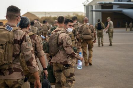 En Afrique, le recul de la France et de l’UE face à leurs concurrents
