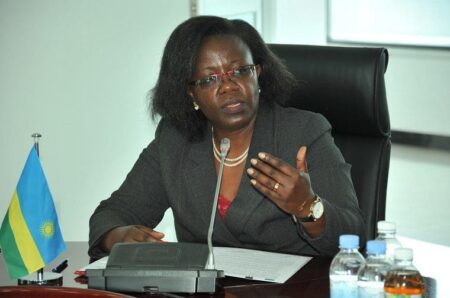 Le Rwanda abritera en 2022 le Forum mondial de l’économie circulaire