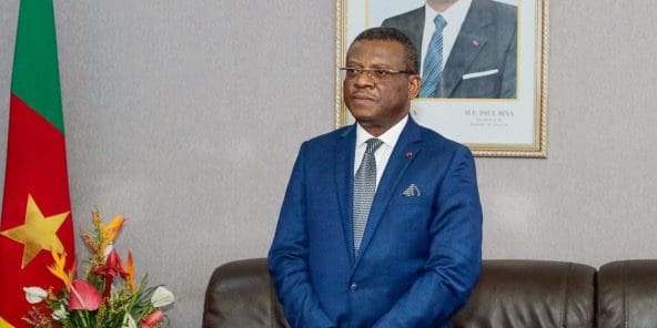 Le Cameroun reçoit une dotation de 116 millions de dollars du FMI