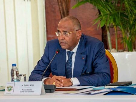 Côte d’Ivoire/ Electricité : Quelque 2,9 milliards d’euros pour doter le pays