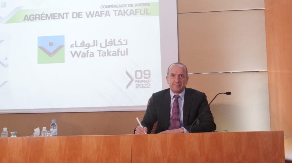 Maroc : Wafa Assurance lance Wafa Takaful
