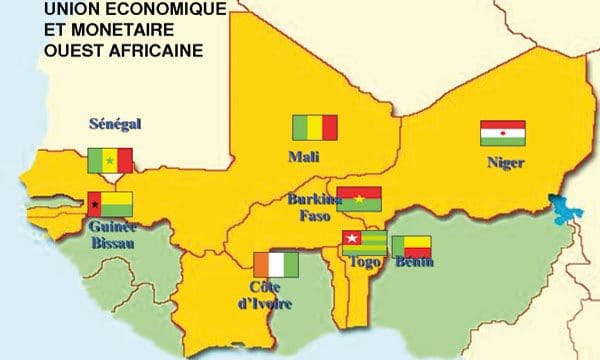  la Banque africaine de développement et l’Autorité des marchés financiers de l’Union monétaire ouest-africaine signent un accord de don pour appuyer le développement du marché financier régional
