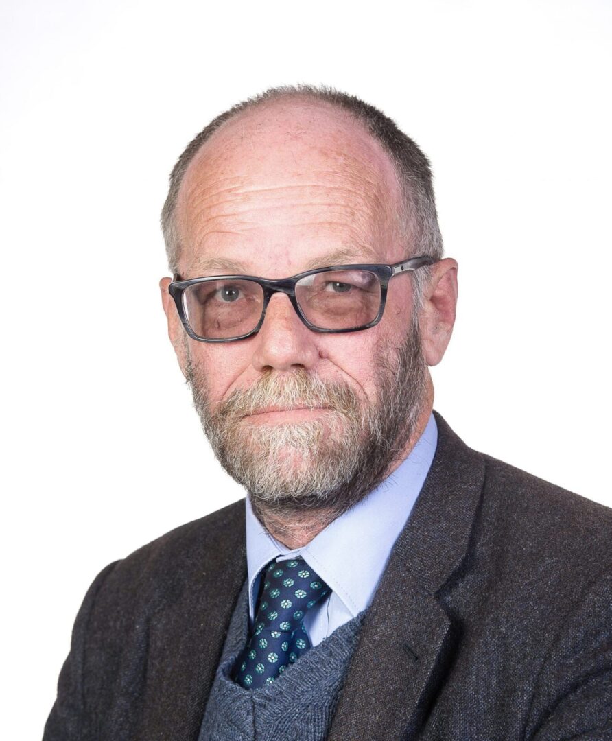 Andre Roux
