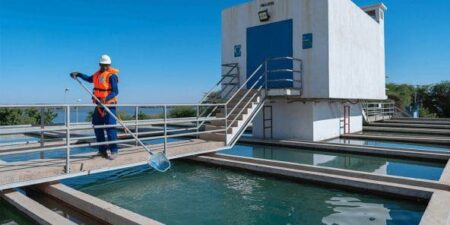 Sénégal : Quand les défis liés à l’eau suscitent l’innovation